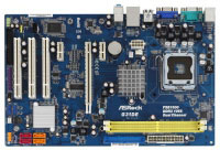 Asrock G31DE (90-MXGAL0-A0UAYZ)